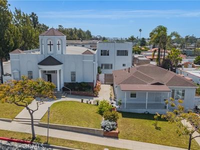 836 Cedar St, Santa Monica, CA, 90405