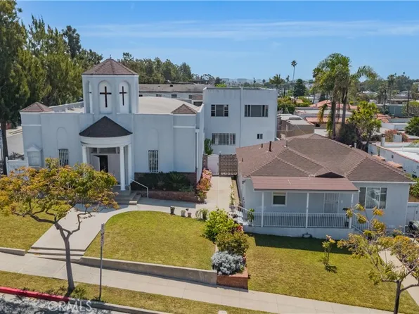 836 Cedar St, Santa Monica, CA 90405