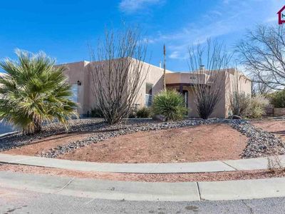 2924 Scenic Cir, Las Cruces, NM, 88011