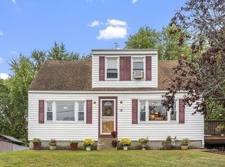 18 Andrews Ave, Hudson, NH 03051