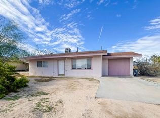 6256 Lupine Ave, Twentynine Palms, CA 92277