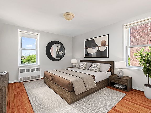 4th image of 33-45 90th St #5C