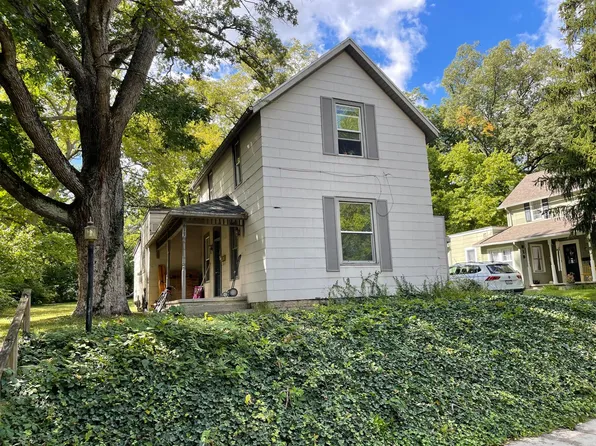 617 Rose St, West Lafayette, IN 47906