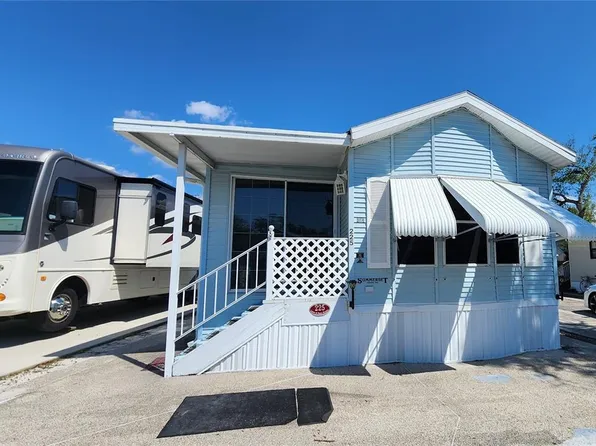 3300 26th Ave E Lot 225, Bradenton, FL 34208