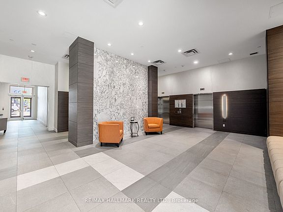 2nd image of 2055 Danforth Ave #414