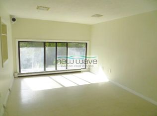 47 Symphony Rd #1A, Boston, MA 02115