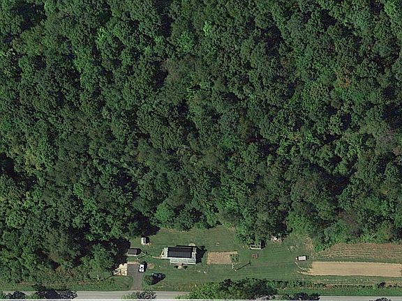  Property aerial view …