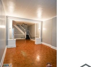3010 Clifton Park Ter, Baltimore, MD 21213