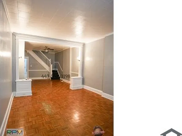 3010 Clifton Park Ter, Baltimore, MD 21213