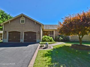 238 Lower Swiftwater Rd, Cresco, PA 18326