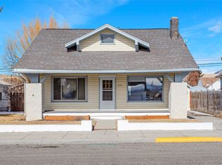 2115 Grand Ave, Butte, MT 59701