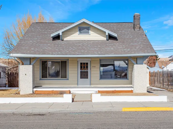 2115 Grand Ave, Butte, MT 59701