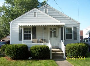 932 Merkle Ave, Marion, OH