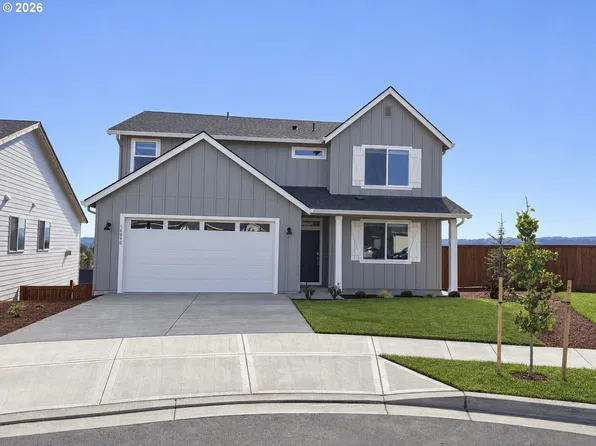 16890 SW Rubicon Ln, Tigard, OR 97224