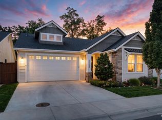 3123 N Pankratz Ave, Meridian, ID 83646