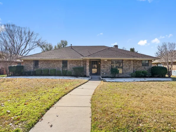 4012 Camino Dr, Plano, TX 75074