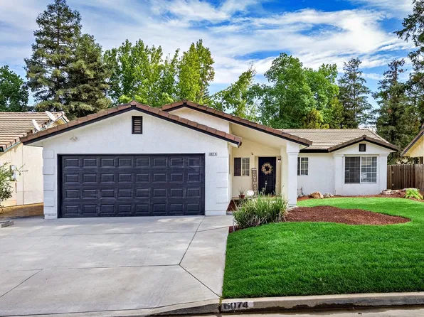 6074 N McCaffrey Ave, Fresno, CA 93722