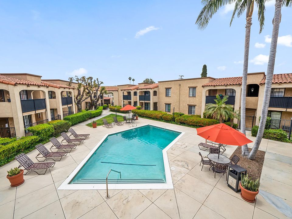 Nogal Feliz Apartment Rentals Tustin, CA Zillow