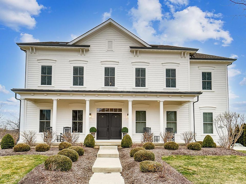 10805 Arrowwood Dr, Plain City, OH 43064 Zillow