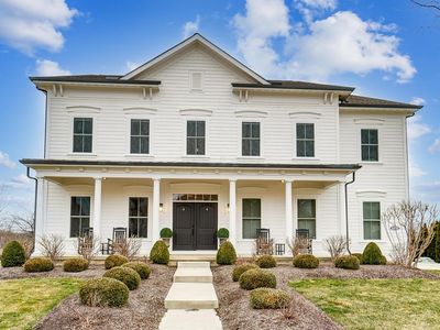 10805 Arrowwood Dr, Plain City, OH, 43064