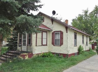 213 3rd St SE, Rugby, ND 58368