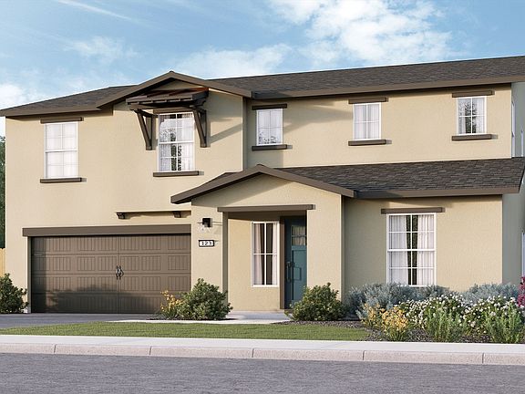 Plan Elevation.