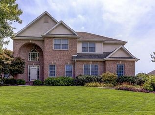 2604 Muirfield Rd, Springfield, IL 62711