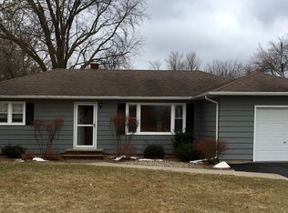 3611 W Spencer St, Appleton, WI 54914