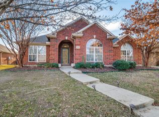 3753 Colonnade Grove Dr, Frisco, TX 75033