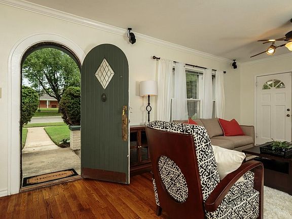 4th image of 4803 El Campo Ave