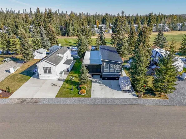 32379 SW Range Road 55 #21, Rural Mountain View County, AB T0M 1X0