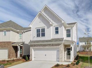 5059 Woodland Hls, Powder Springs, GA 30127