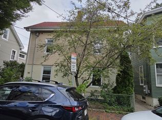 153 Hamilton St #153, Cambridge, MA 02139