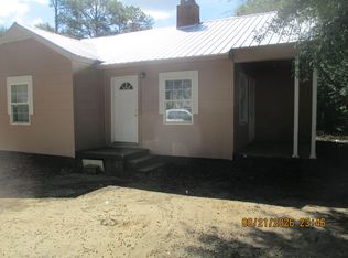 1120 W Highland Ave, Albany, GA 31707
