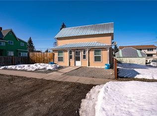 205 W Ash St, Waterville, WA 98858