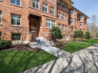 936 Hinman Ave APT 1S, Evanston, IL, 60202