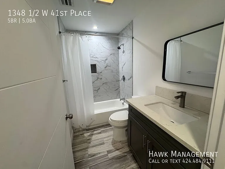 1348 1/2 W 41st Pl — Photo 6