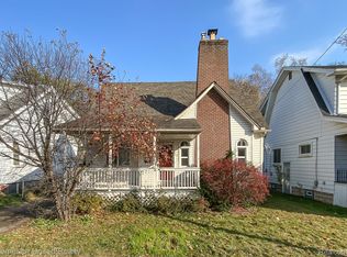 1530 Beaufield St, Ferndale, MI