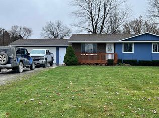 12043 Cook Rd, Gaines, MI 48436