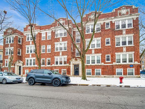 4th image of 6505 N Newgard Ave #1