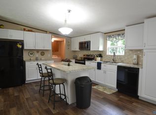 605 Peach Tree Rd, Boaz, AL 35956