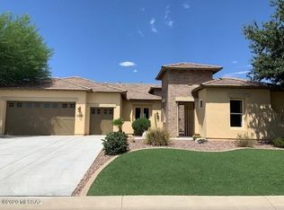 60760 E Persian Dr, Oracle, AZ 85623