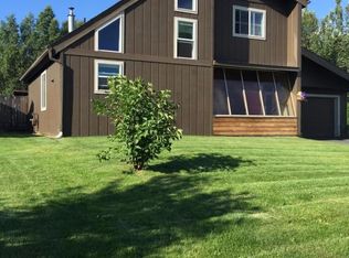 501 Ledora Cir, Anchorage, AK 99515