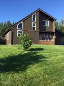 501 Ledora Cir, Anchorage, AK, 99515