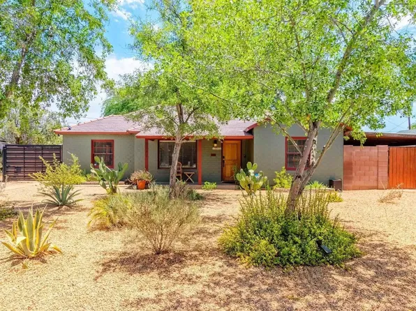 (undisclosed Address), Phoenix, AZ 85013