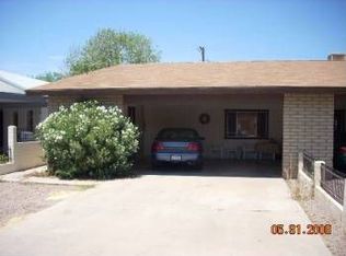 458 E Royal Palms Dr, Mesa, AZ 85203