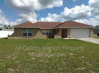 2267 SW 156th Loop, Ocala, FL 34473
