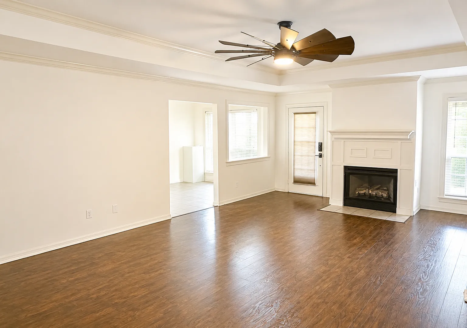 3 Bedroom / 2 Bath Home Located in West Fayetteville — Photo 4