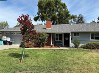 47 Anelda Dr, Pleasant Hill, CA 94523