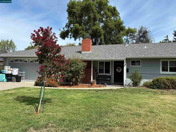47 Anelda Dr, Pleasant Hill, CA 94523